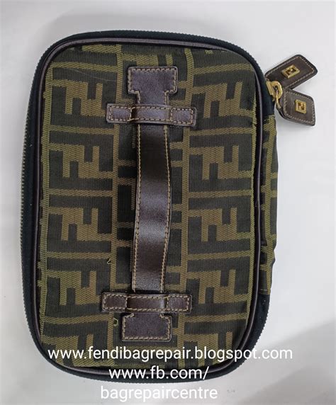 fendi lock repair|fendi luggage repair.